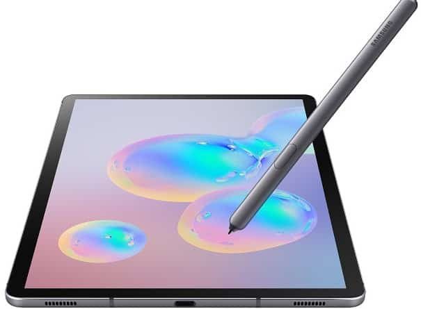 Ketahui 5 Perbedaan Samsung Galaxy Tab S6 dan Galaxy Tab S7