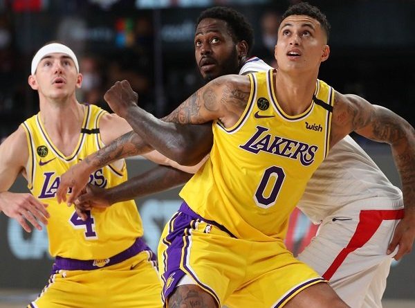Kyle Kuzma: Kami Tak Pernah Fokuskan Rival Kepada Clippers Saja!