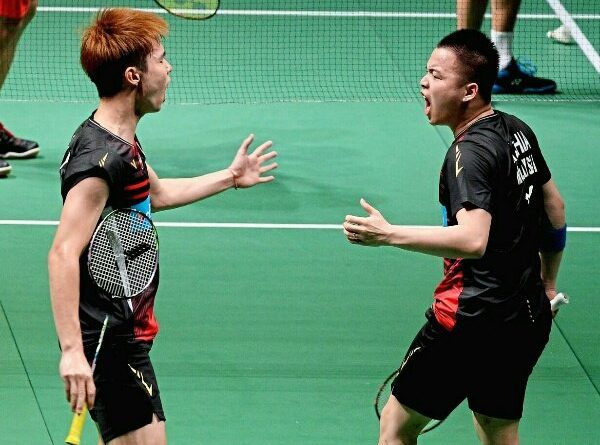 Malaysia Rencanakan Lebih Banyak Turnamen Internal Untuk Para Pemain
