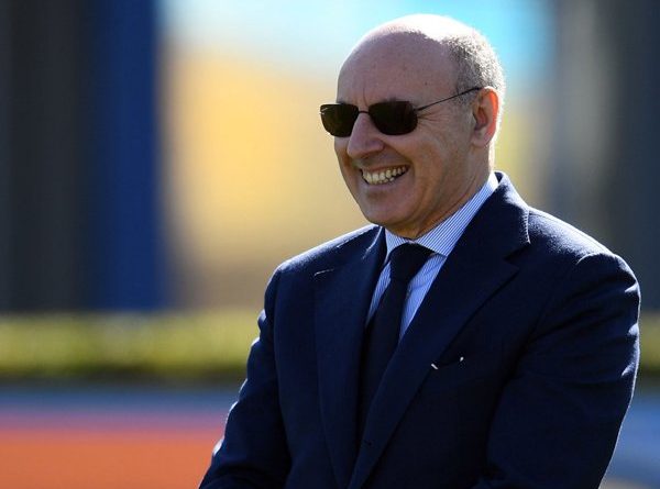 Marotta: Pogba Adalah Transfer Terbaik Dalam Karier Saya!