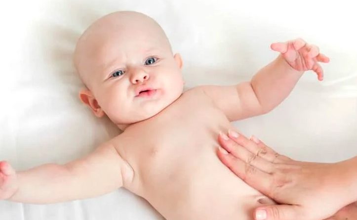 Masalah Kulit Pada Bayi