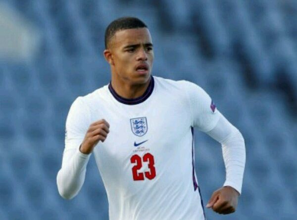 Mason Greenwood Bikin Kyle Walker Terkesan Lewat Latihan Timnas Inggris