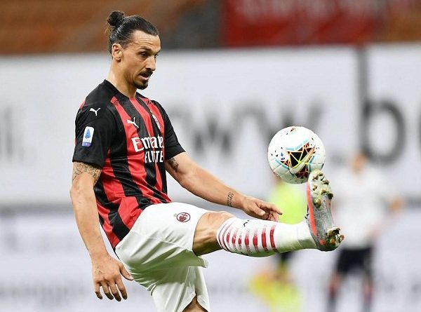 Milan Bakal Kembali Cicip Kompetisi Eropa Setelah 644 Hari Vakum