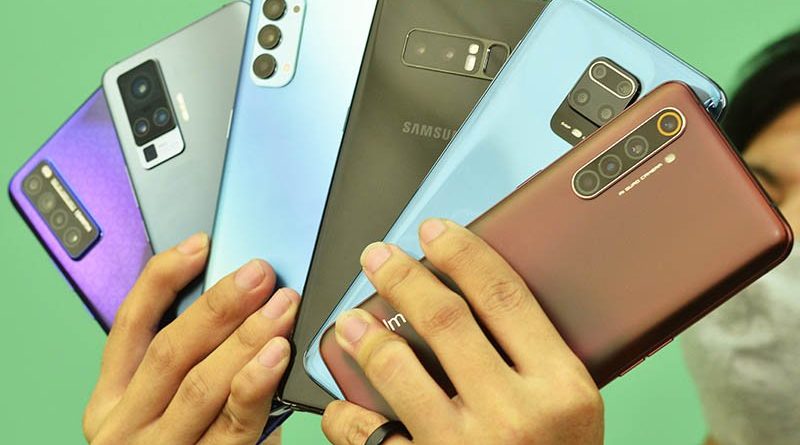 Pengendalian IMEI Dimulai, ATSI: Waspada Sebelum Membeli