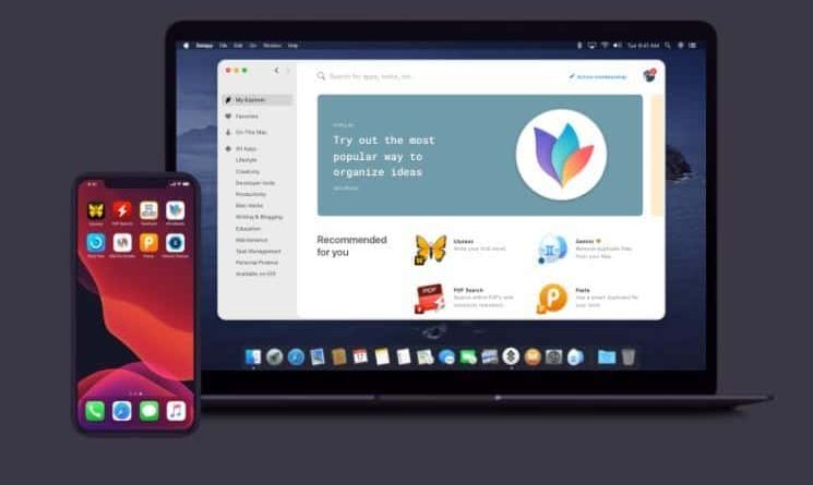 Review Setapp, Hemat untuk Banyak Aplikasi di Mac!