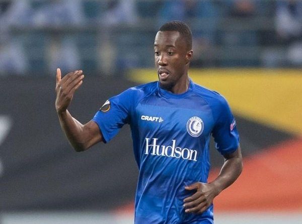 Simeone Targetkan Gelandang Gent Gantikan Thomas Partey