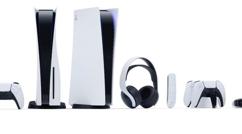 Sony Produksi PS5 Secara Terbatas?