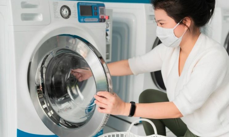 memulai bisnis laundry