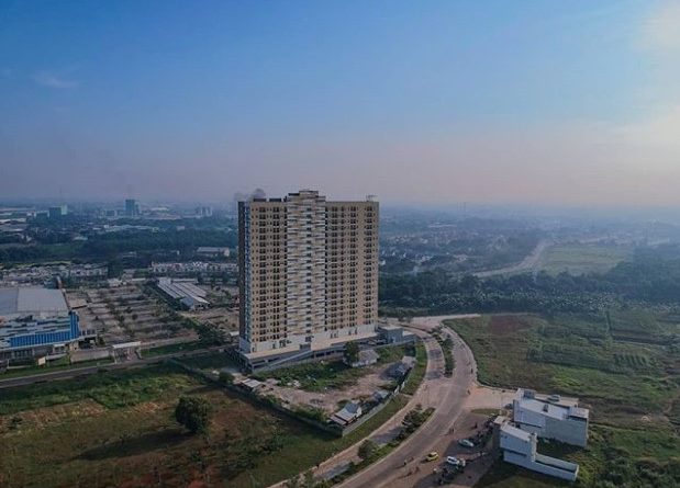 Cileungsi - Instagram