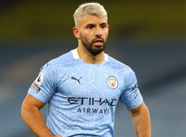 Guardiola: Sergio Aguero Harus Buktikan Layak Dipertahankan Man City