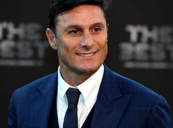 Javier Zanetti: Italia Tempat Terbaik Bagi Pemain Muda Argentina