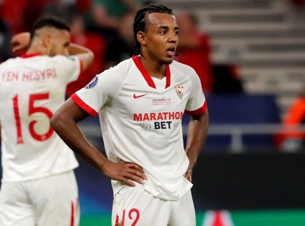 Jules Kounde Akui Hampir Gabung Manchester City