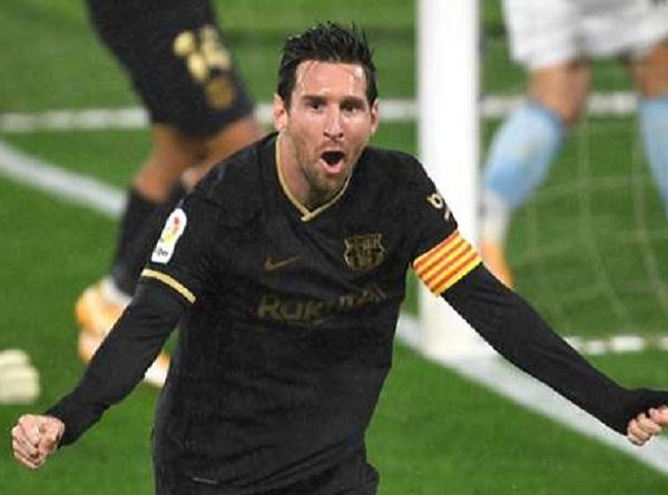 Lionel Messi Hebat, tapi Ronaldinho Tetap Terbaik