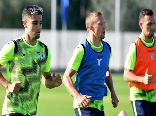 Lucas Leiva Ungkap Firasatnya Tentang Kesuksesan Liverpool di Bawah Klopp