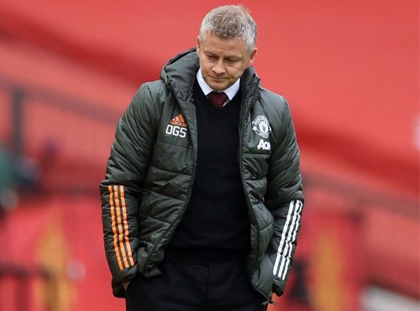 Manchester United Diklaim Butuh Pelatih Galak