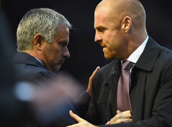 Mourinho Percaya Diri Sekaligus Waspada Jelang Tottenham vs Burnley