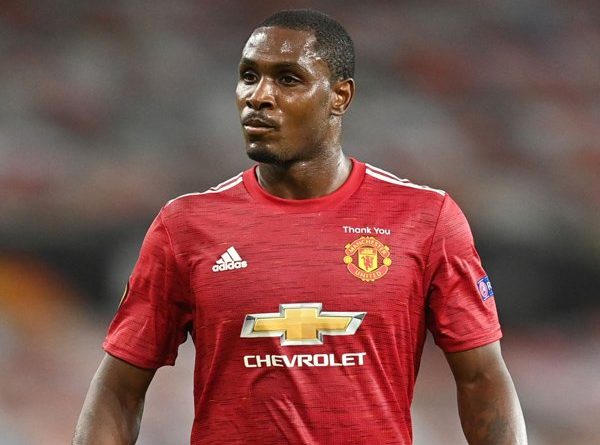 Odion Ighalo Ingin Curi Tiga Poin dari Markas Newcastle