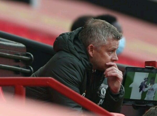 Ole Gunnar Solskjaer Diprediksi akan Dipecat dari Manchester United