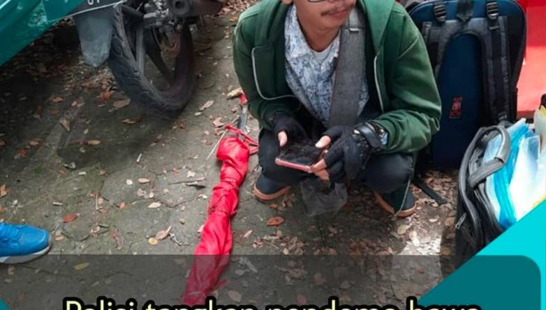 Pendemo Sumut