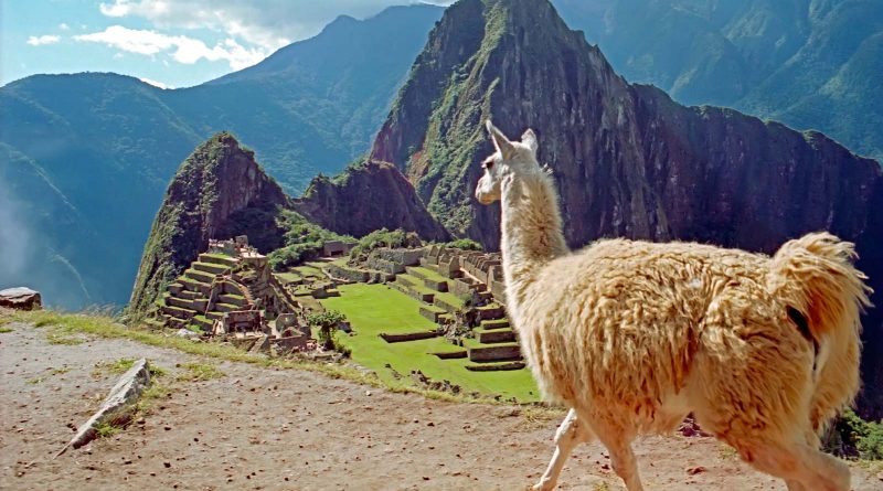 Peru