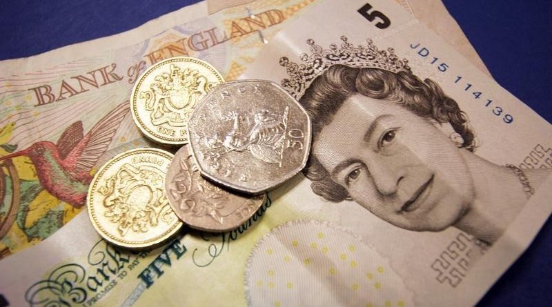 GBPUSD Masih Turun Menunggu Kabar Brexit Lewat Pidato PM Boris Johnson