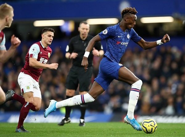 Premier League 2020/2021: Prediksi Line-up Burnley vs Chelsea