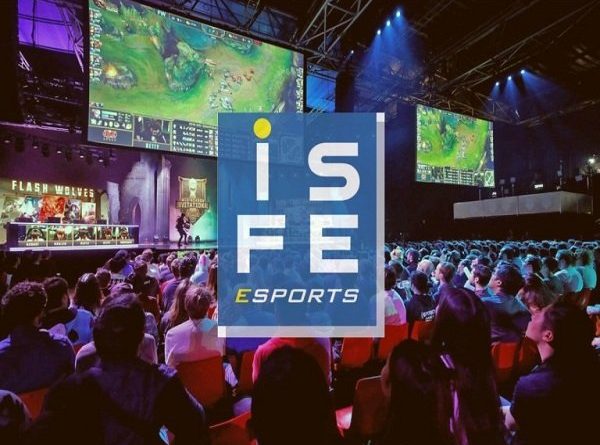 Resmi! Sergi Mesonero Ditunjuk Menjadi Kepala ISFE Esports
