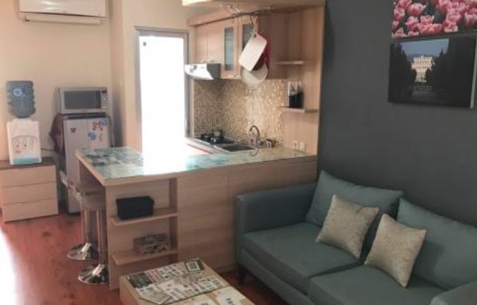 Situs jual beli apartemen