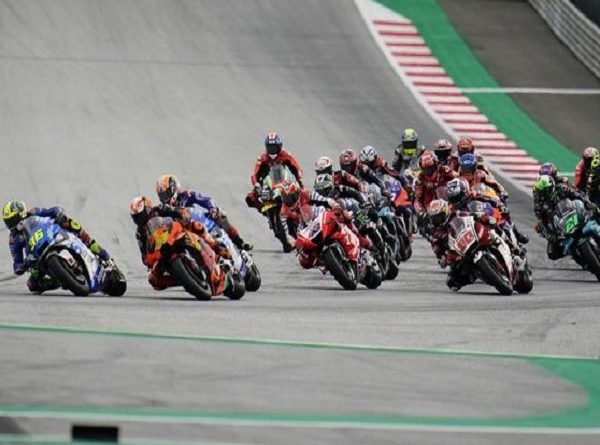 Susunan Pebalap MotoGP 2021 Tinggal Menyisakan Tiga Slot Kosong