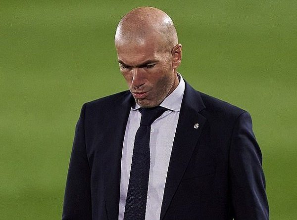 Zinedine Zidane: Kami Ingin Mengawali Liga Champions dengan Manis