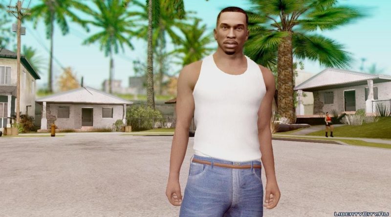 Misteri Tersembunyi GTA V