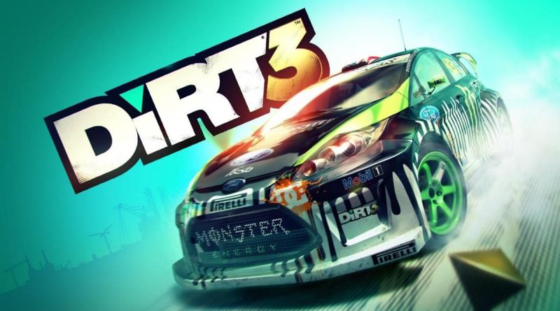 10 Game Balap Mobil PC