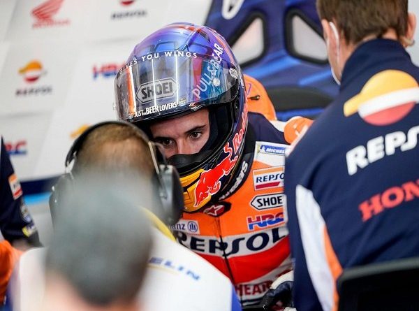 Alex Marquez Beri Pujian Kepada Joan Mir Usai Sukses Kunci Gelar