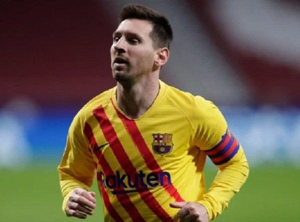 Barcelona Menang Tanpa Messi, Rivaldo: Itu Kabar Bagus