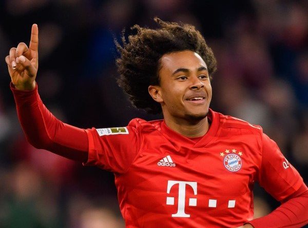 Bayern Munich Buka Peluang Pinjamkan Joshua Zirkzee di Musim Dingin 2021