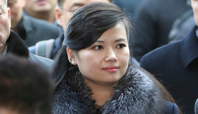 Hyong Song wol