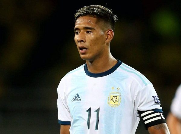 Cerita Di Balik Matias Zaracho yang Hampir Gabung Milan