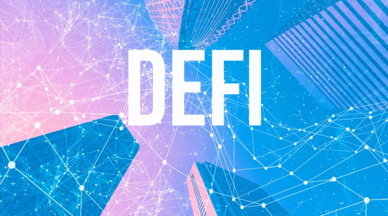 DeFi