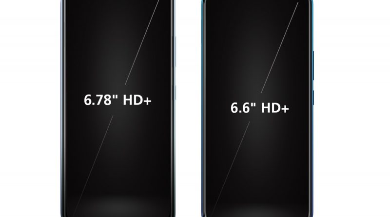 Ini 6 Perbedaan Smartphone Infinix Hot 9 dan Infinix Hot 10!