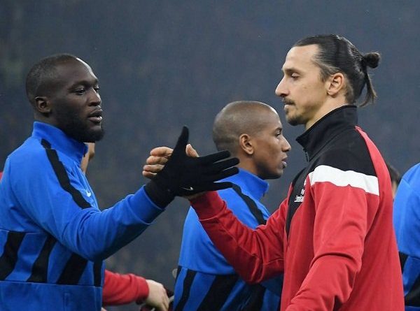 Ini Alasan Inter Tak Rekrut Ibrahimovic Dengan Status Bebas Transfer!