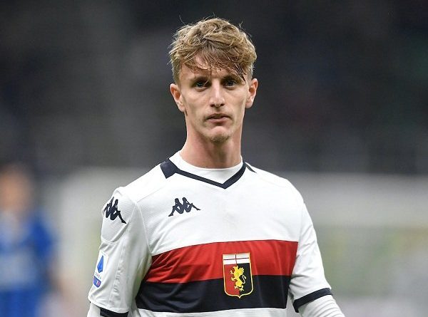 Inter dan Juventus Inginkan Rovella, Milan Siapkan Strategi