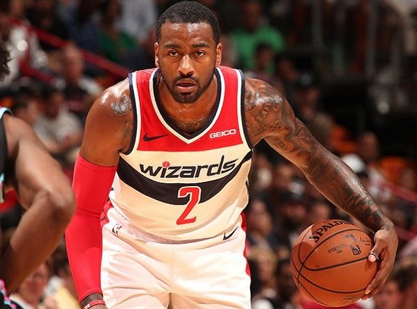 John Wall Tidak Bakal Ditukar oleh Washington Wizards