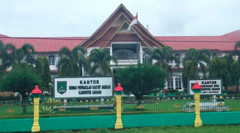 Kabupaten Asahan