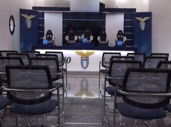 Lazio Tambah Kasus Positif COVID, Pertandingan vs Torino Tetap Jalan Terus