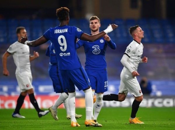 Legenda Chelsea Ini Sebut Ada 'Masalah Besar' yang Harus Dipikirkan Lampard