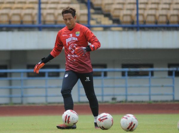 I Made Wirawan Kenang Malam Magis di Palembang Enam Tahun Lalu
