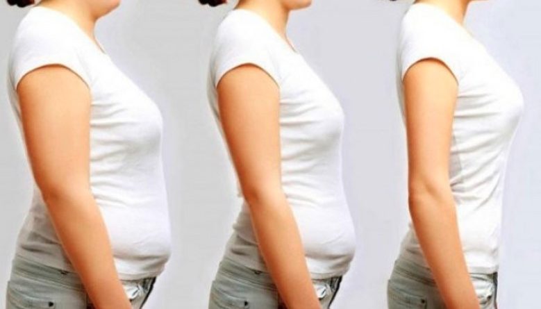 Menurunkan Berat Badan