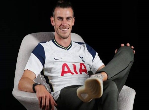 Jose Mourinho Khawatir, Pelatih Wales Janji Akan Menjaga Bale Dengan Baik