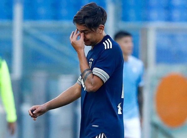 Paulo Dybala Dihujat Usai Bikin Blunder, Andrea Pirlo Beri Pembelaan