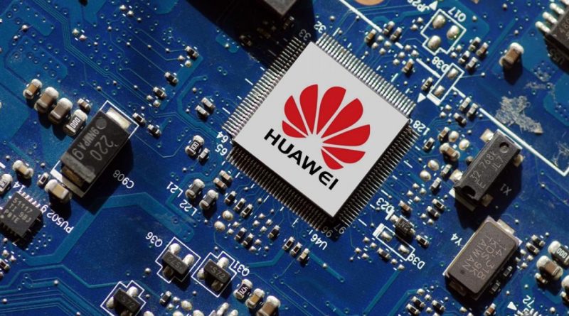 Qualcomm Kantongi Lisensi Pasok Chipset 4G ke Huawei